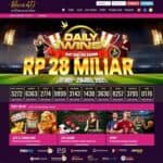 Admin Slot Resmi RTP Tertinggi