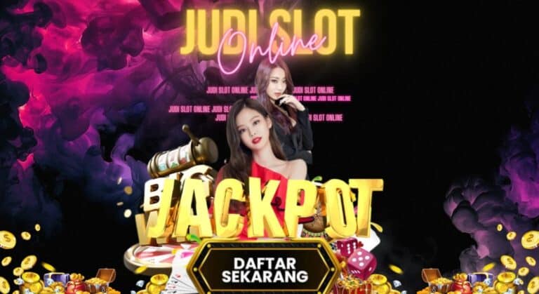 Link Situs Judi Online Tergacor dan Terpercaya Tahun 2023