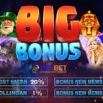 Situs Slot Online Menyediakan Link Slot Gacor