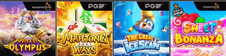 Daftar Situs Slot Gacor Deposit Pulsa Tanpa Potongan